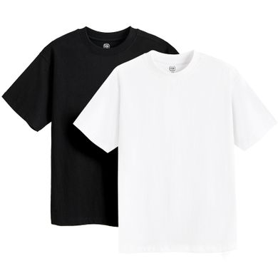 Cool Club, T-shirt chłopięcy, mix, zestaw, 2 szt.