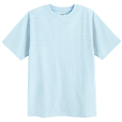 Cool Club, T-shirt chłopięcy, niebieski