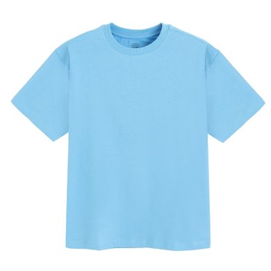 Cool Club, T-shirt chłopięcy, niebieski