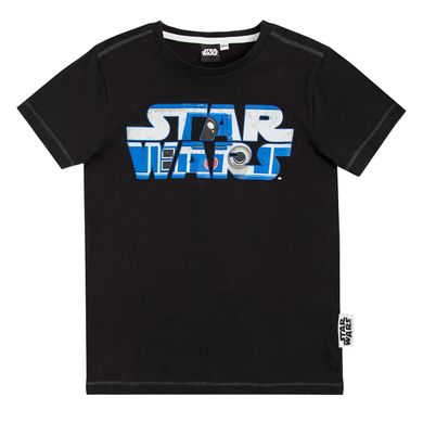 Cool Club, T-shirt chłopięcy, Star Wars, Artuditu