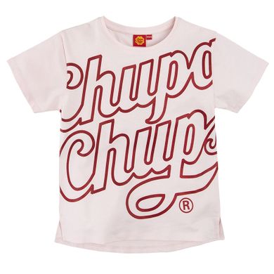 Cool Club, T-shirt dziewczęcy, Chupa Chups