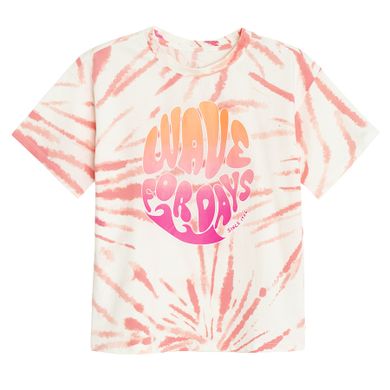 Cool Club, T-shirt dziewczęcy, mix