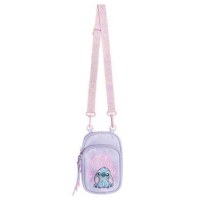 Cool Club, Torebka dziewczęca, fioletowa, Lilo i Stitch