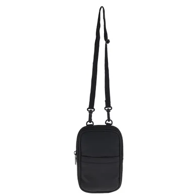 Cool Club, torebka na ramię, czarna
