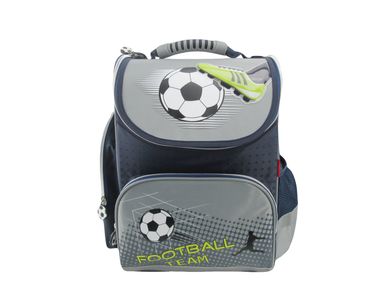 Cool Club, tornister szkolny, piłka nożna