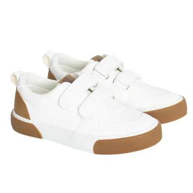 Cool Club, Trampki chłopięce, białe