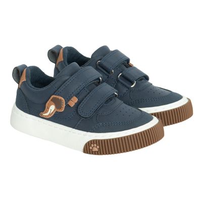 Cool Club, Trampki chłopięce, niebieskie