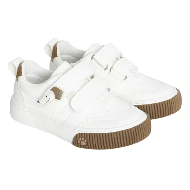 Cool Club, Trampki dziecięce, białe