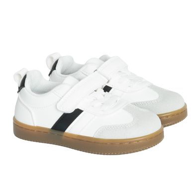 Cool Club, Trampki dziecięce, białe