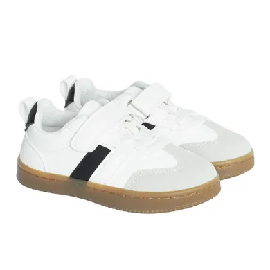 Cool Club, Trampki dziecięce, białe