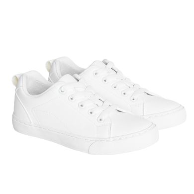 Cool Club, Trampki dziecięce, białe