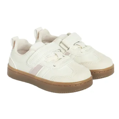 Cool Club, Trampki dziewczęce, beżowe