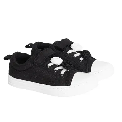 Cool Club, Trampki dziewczęce, czarne