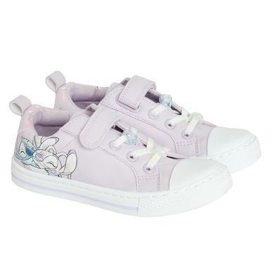 Cool Club, Trampki dziewczęce, fioletowe, Lilo i Stitch