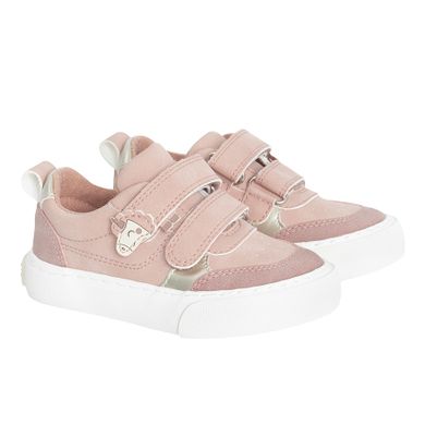 Cool Club, Trampki dziewczęce, różowe