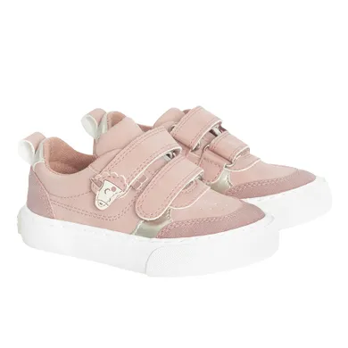 Cool Club, Trampki dziewczęce, różowe