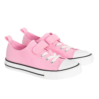 Cool Club, Trampki dziewczęce, różowe