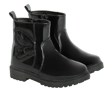 Cool Club, Trzewiki dziewczęce, czarne