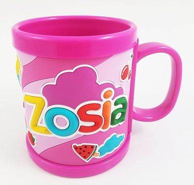Cool, kubek imienny, Zosia