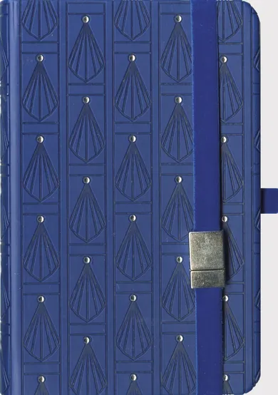 Cool&Chic Art deco, notatnik ozdobny 0013-03, 1 szt.