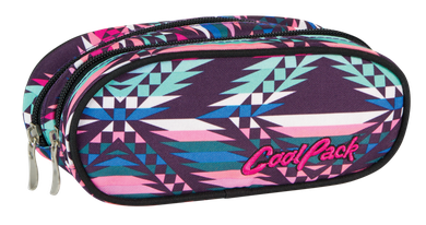CoolPack, Academy, piórnik saszetka