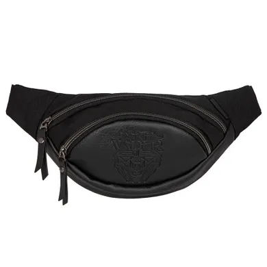 CoolPack, Albany, saszetka na biodra, Disney 100 Black Collection