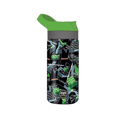 CoolPack, Bibby, bidon, Kids from the block, 420 ml