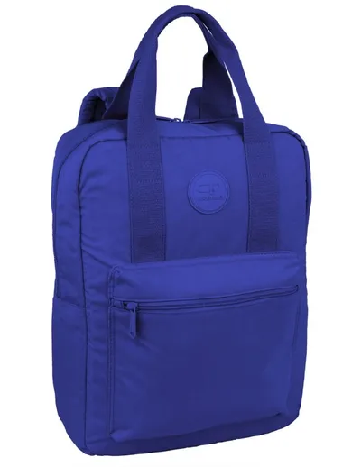 CoolPack, Blis, plecak szkolny, Ink Blue