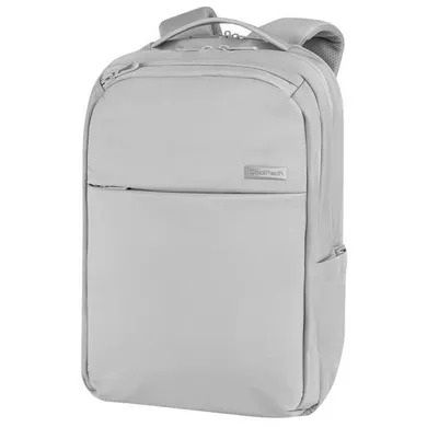 CoolPack, Bolt, plecak miejski, 2-komorowy, Grey