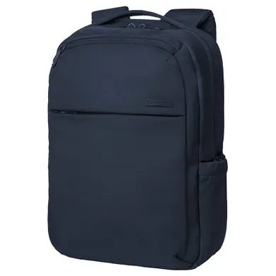 CoolPack, Bolt, plecak miejski, 2-komorowy, Navy Blue