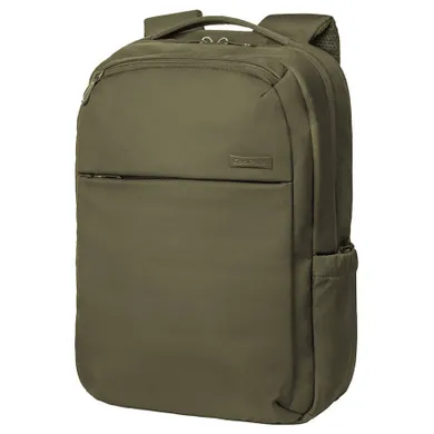 CoolPack, Bolt, plecak miejski, 2-komorowy, Olive Green