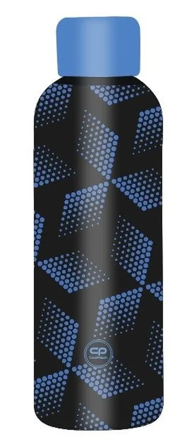 CoolPack, Bonet, butelka termiczna, Bishi, 500 ml