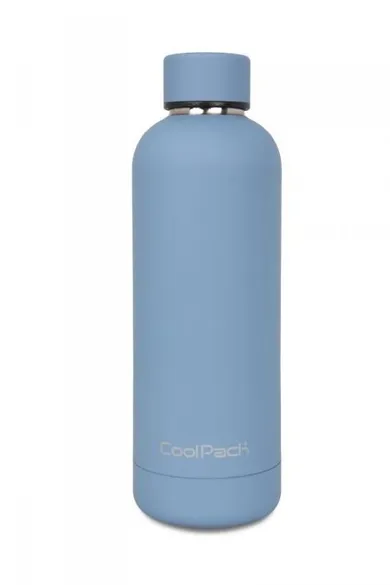 CoolPack, Bonet, butelka termiczna, blue, 500 ml