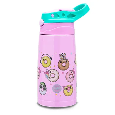 CoolPack, Bono, bidon termiczny, Happy Donuts, 350 ml