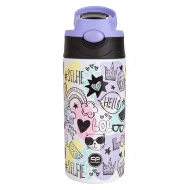 Coolpack, Bono, butelka termiczna, Mood, 350 ml