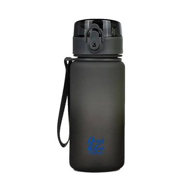 CoolPack, Brisk 2 Mini, bidon, gradient grey, 400 ml
