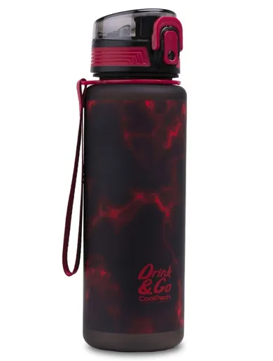 CoolPack, Brisk, bidon, Ashh, 600 ml