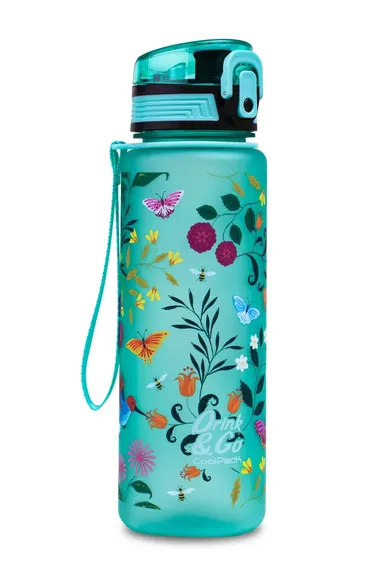 Coolpack, Brisk, bidon, Cherry tree, 600 ml