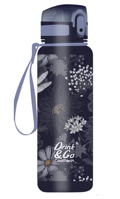 Coolpack, Brisk, bidon, Moray, 600 ml