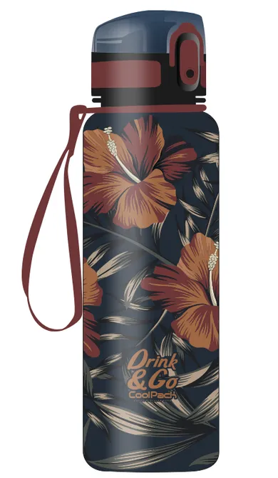 CoolPack, Brisk, bidon, Rio, 600 ml