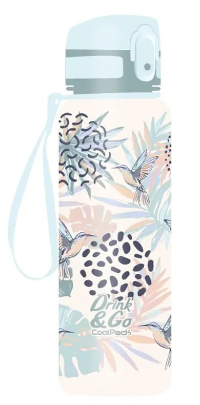 Coolpack, Brisk, bidon, Thai, 600 ml