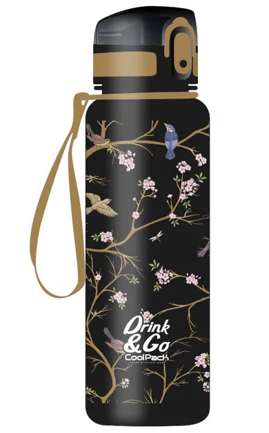 Coolpack, Brisk, bidon, Vvilnius, 600 ml