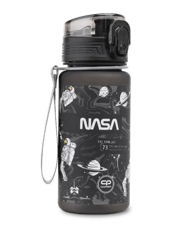 CoolPack, Brisk Mini, bidon, Astronaut, 400 ml