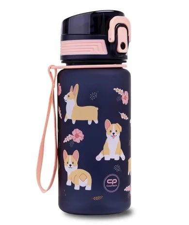 CoolPack, Brisk Mini, bidon, Elisabeth, 400 ml