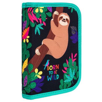 CoolPack, Colorino Clipper, piórnik rozkładany, pojedynczy, Wildkid