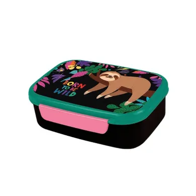 CoolPack, Colorino, Foody, lunchbox, Wildkid