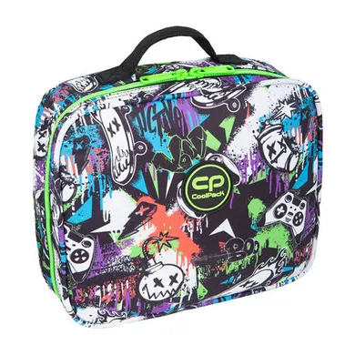 CoolPack, Cooler Bag, lunchbox termiczny, Peek a Boo