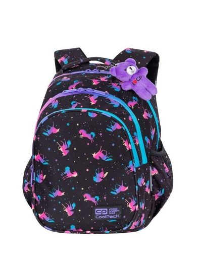 CoolPack, Jerry Dark, Jednorożec, plecak szkolny