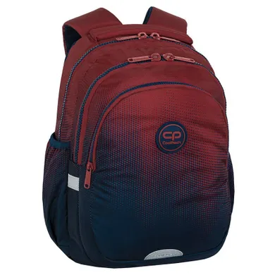 CoolPack, Jerry, plecak szkolny, 3-komorowy, Gradient Costa