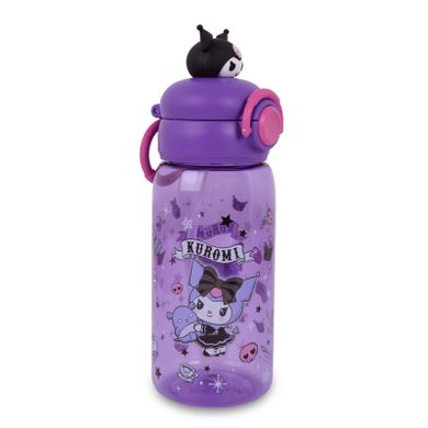 CoolPack, Kuromi, bidon, 600 ml